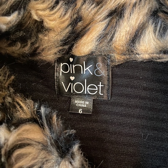 Leopard Matching Set - Picture 4 of 4